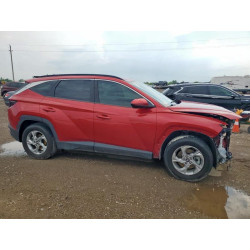 2022 HYUNDAI TUCSON 5NMJB3AE0NH010965 70227785