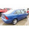 2002 FORD FOCUS