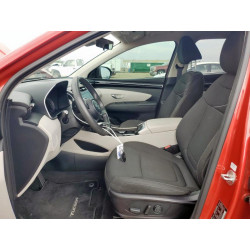 2022 HYUNDAI TUCSON 5NMJB3AE0NH010965 70227785