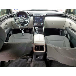 2022 HYUNDAI TUCSON 5NMJB3AE0NH010965 70227785