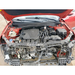 2022 HYUNDAI TUCSON 5NMJB3AE0NH010965 70227785