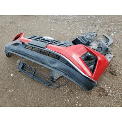 2022 HYUNDAI TUCSON 5NMJB3AE0NH010965 70227785