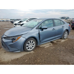 2021 TOYOTA COROLLA 5YFEPMAEXMP251560 70295015
