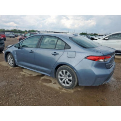 2021 TOYOTA COROLLA 5YFEPMAEXMP251560 70295015