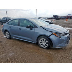 2021 TOYOTA COROLLA 5YFEPMAEXMP251560 70295015