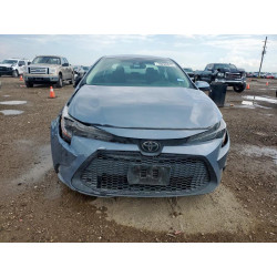 2021 TOYOTA COROLLA 5YFEPMAEXMP251560 70295015