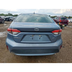2021 TOYOTA COROLLA 5YFEPMAEXMP251560 70295015