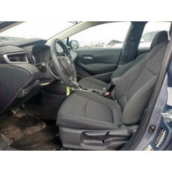 2021 TOYOTA COROLLA 5YFEPMAEXMP251560 70295015