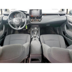 2021 TOYOTA COROLLA 5YFEPMAEXMP251560 70295015