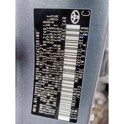 2021 TOYOTA COROLLA 5YFEPMAEXMP251560 70295015