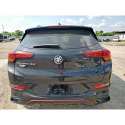2023 BUICK ENCORE KL4MMDSL2PB057216 70342585