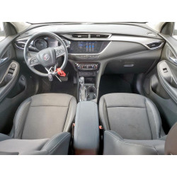 2023 BUICK ENCORE KL4MMDSL2PB057216 70342585