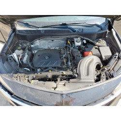 2023 BUICK ENCORE KL4MMDSL2PB057216 70342585