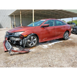 2021 HONDA CIVIC 2HGFC2F65MH537782 70464005