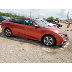 2021 HONDA CIVIC 2HGFC2F65MH537782 70464005