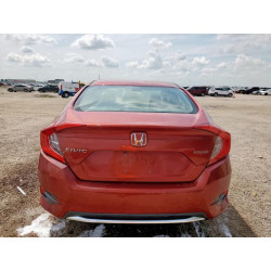 2021 HONDA CIVIC 2HGFC2F65MH537782 70464005
