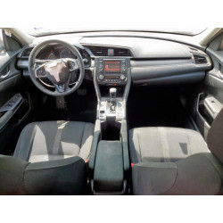 2021 HONDA CIVIC 2HGFC2F65MH537782 70464005