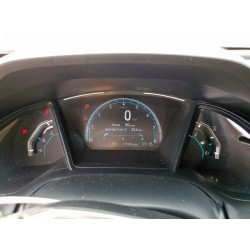 2021 HONDA CIVIC 2HGFC2F65MH537782 70464005