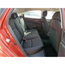 2021 HONDA CIVIC 2HGFC2F65MH537782 70464005