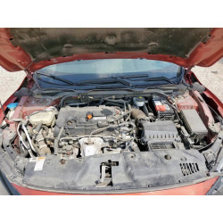 2021 HONDA CIVIC 2HGFC2F65MH537782 70464005