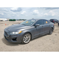 2020 FORD FUSION 3FA6P0LU0LR147708 70698105