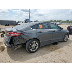 2020 FORD FUSION 3FA6P0LU0LR147708 70698105