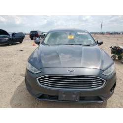 2020 FORD FUSION 3FA6P0LU0LR147708 70698105
