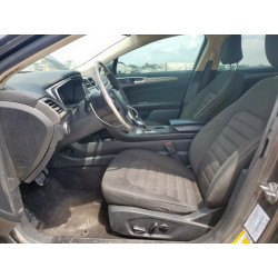 2020 FORD FUSION 3FA6P0LU0LR147708 70698105