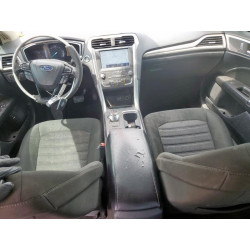 2020 FORD FUSION 3FA6P0LU0LR147708 70698105