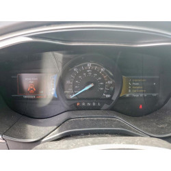 2020 FORD FUSION 3FA6P0LU0LR147708 70698105