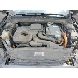 2020 FORD FUSION 3FA6P0LU0LR147708 70698105