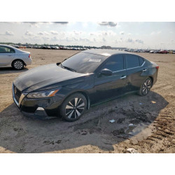 2022 NISSAN ALTIMA 1N4BL4DV6NN402473 71483045