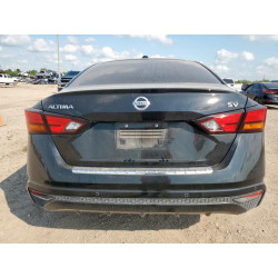2022 NISSAN ALTIMA 1N4BL4DV6NN402473 71483045