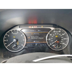 2022 NISSAN ALTIMA 1N4BL4DV6NN402473 71483045