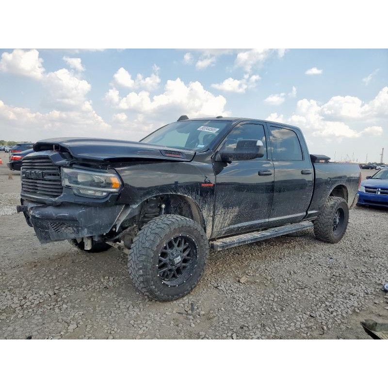 2021 RAM 2500 3C6UR5DLXMG680569 80344565