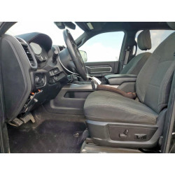 2021 RAM 2500 3C6UR5DLXMG680569 80344565