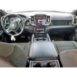 2021 RAM 2500 3C6UR5DLXMG680569 80344565