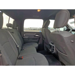 2021 RAM 2500 3C6UR5DLXMG680569 80344565
