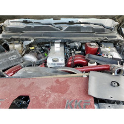2021 RAM 2500 3C6UR5DLXMG680569 80344565
