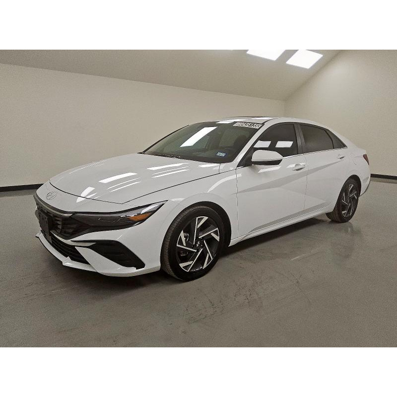 2025 HYUNDAI ELANTRA KMHLS4DG2SU930222 80435135