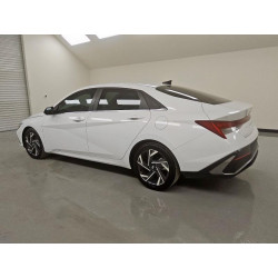 2025 HYUNDAI ELANTRA KMHLS4DG2SU930222 80435135