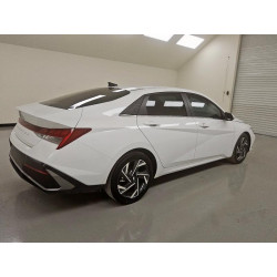 2025 HYUNDAI ELANTRA KMHLS4DG2SU930222 80435135
