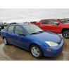 2002 FORD FOCUS