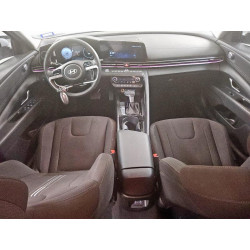 2025 HYUNDAI ELANTRA KMHLS4DG2SU930222 80435135