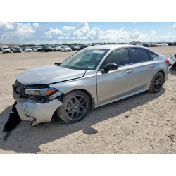2024 HONDA CIVIC 2HGFE2F57RH557606 80736125