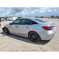 2024 HONDA CIVIC 2HGFE2F57RH557606 80736125