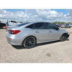 2024 HONDA CIVIC 2HGFE2F57RH557606 80736125