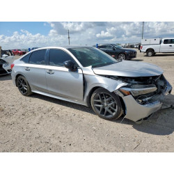2024 HONDA CIVIC 2HGFE2F57RH557606 80736125
