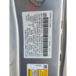 2024 HONDA CIVIC 2HGFE2F57RH557606 80736125