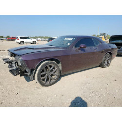 2021 DODGE CHALLENGER 2C3CDZAG5MH560149 80901025